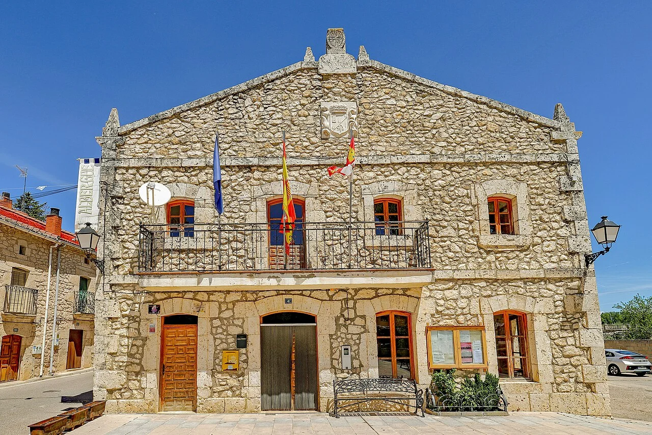 Photo of Tubilla del Lago