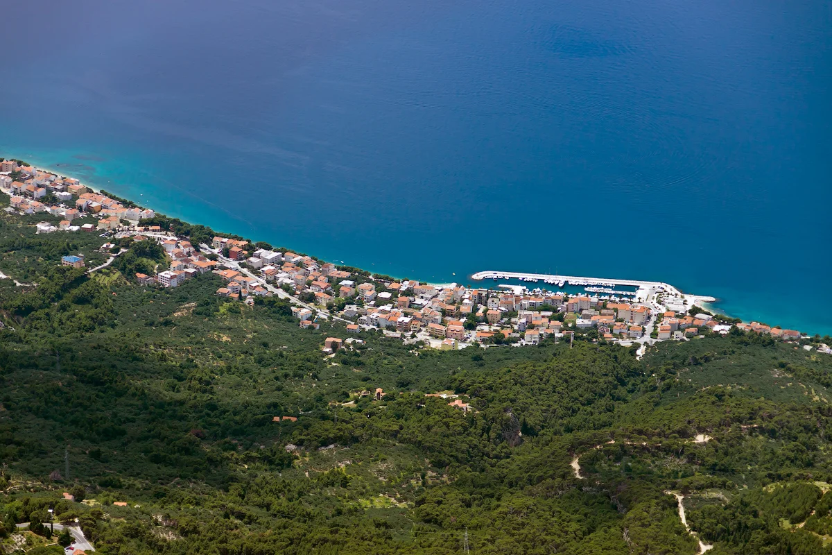 Photo of Tučepi