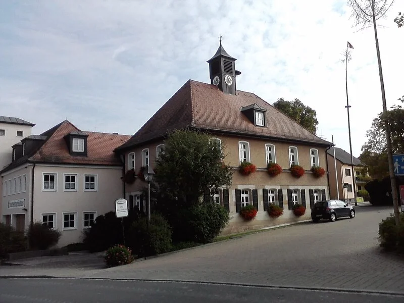 Photo of Tuchenbach
