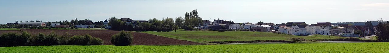 Photo of Tuchenbach
