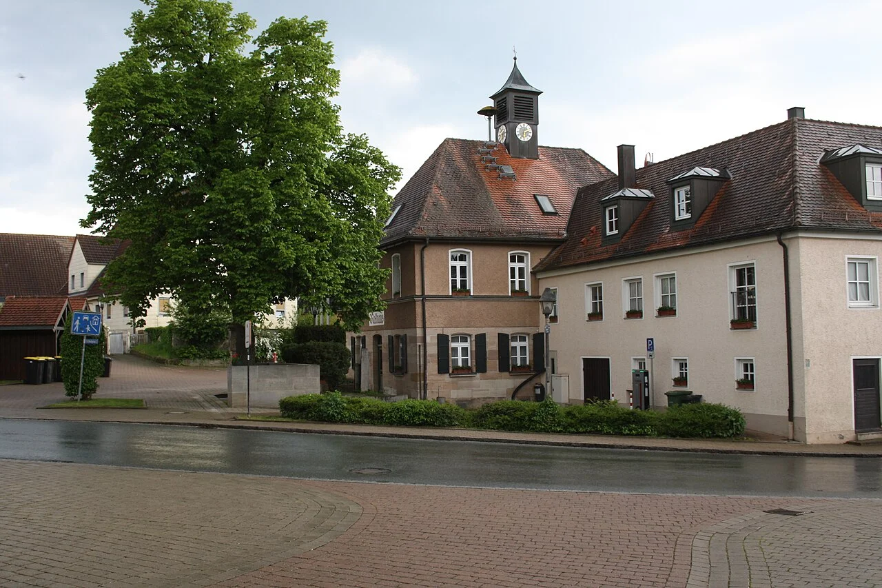 Photo of Tuchenbach