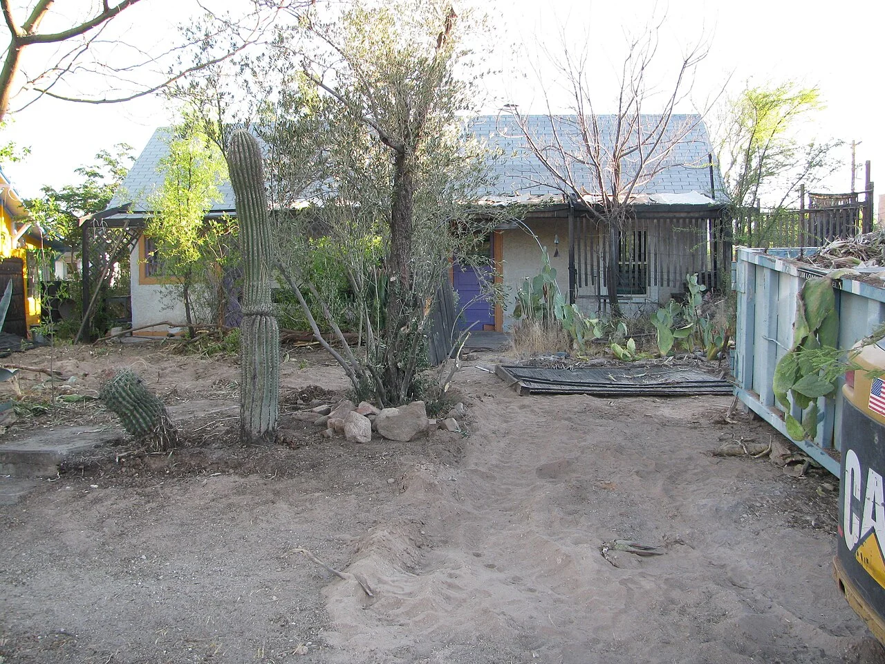 Photo of Tucson Estates