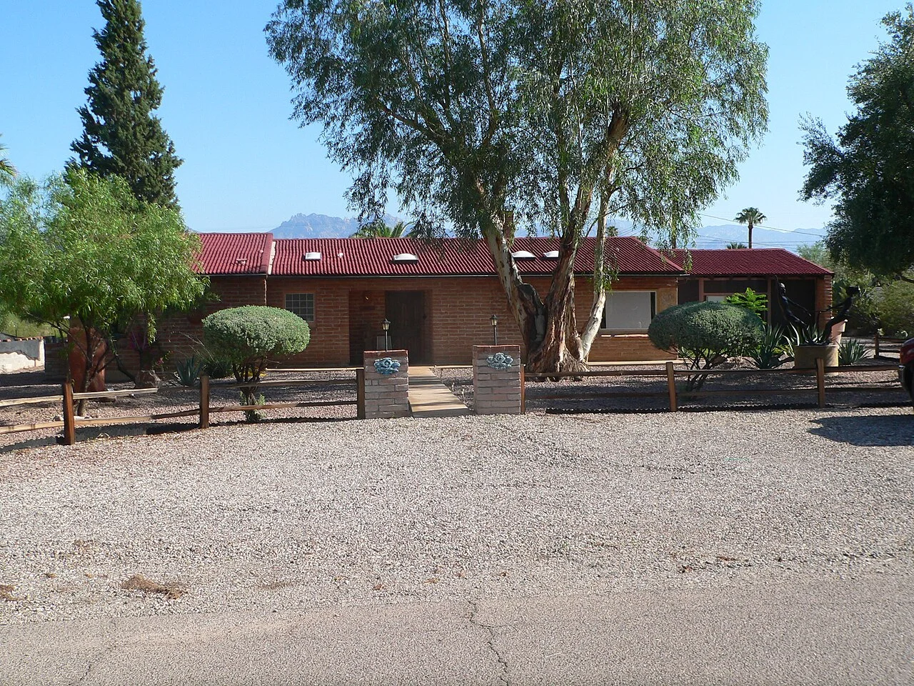 Photo of Tucson Estates