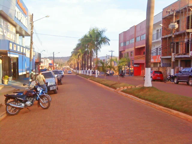 Photo of Tucumã