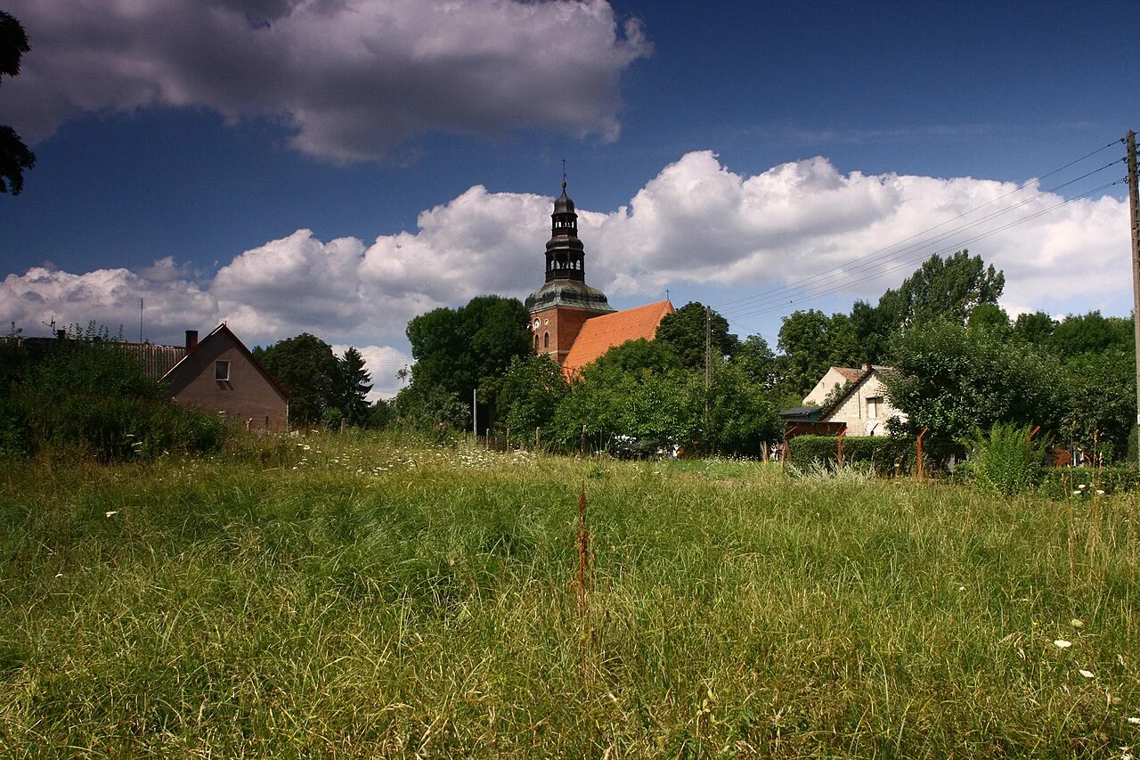 Photo of Tuczno