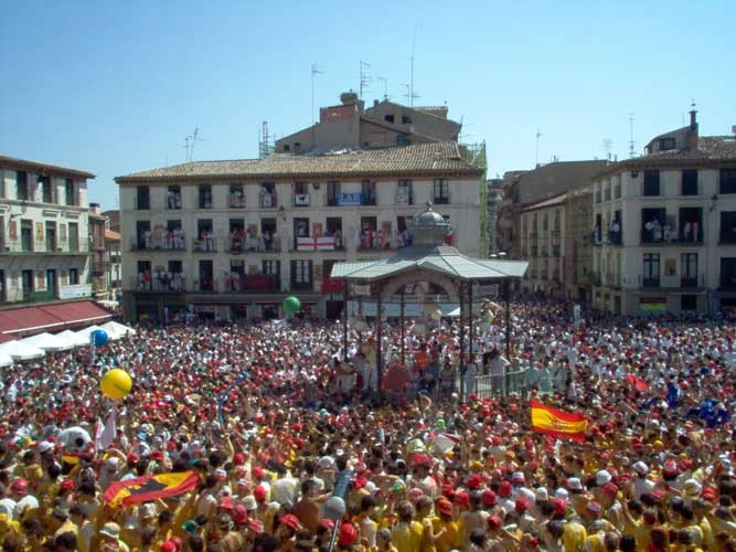Photo of Tudela