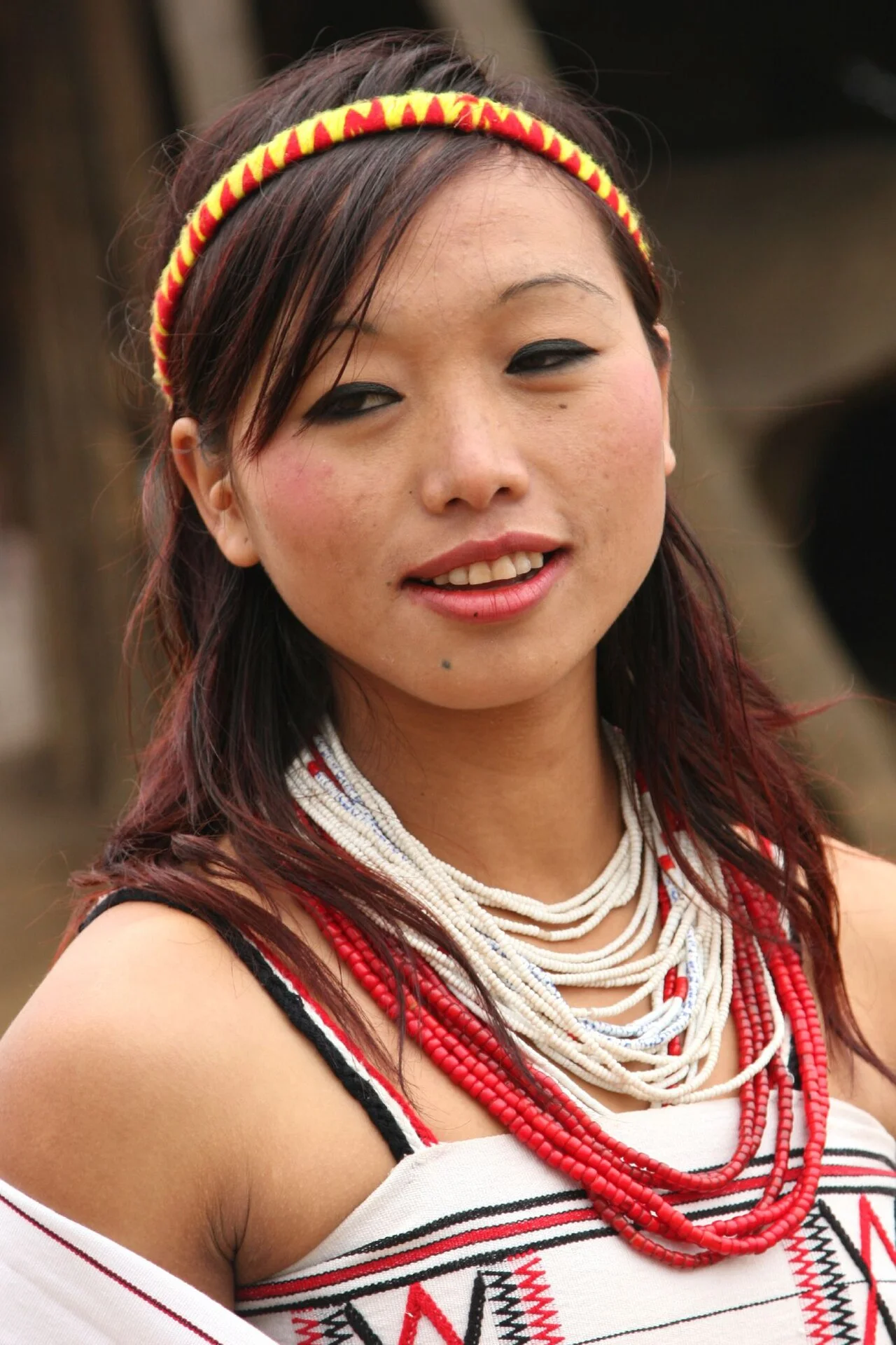 Photo of Tuensang