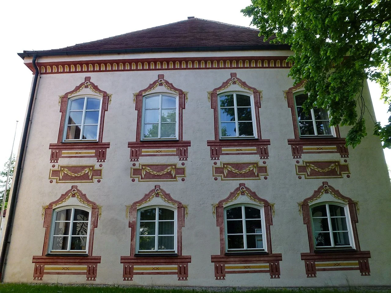 Photo of Türkenfeld