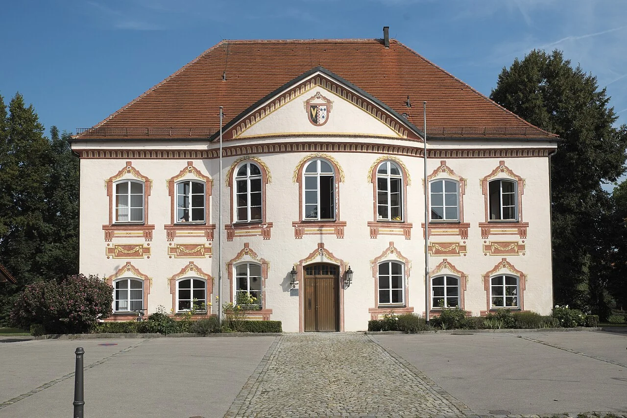 Photo of Türkenfeld