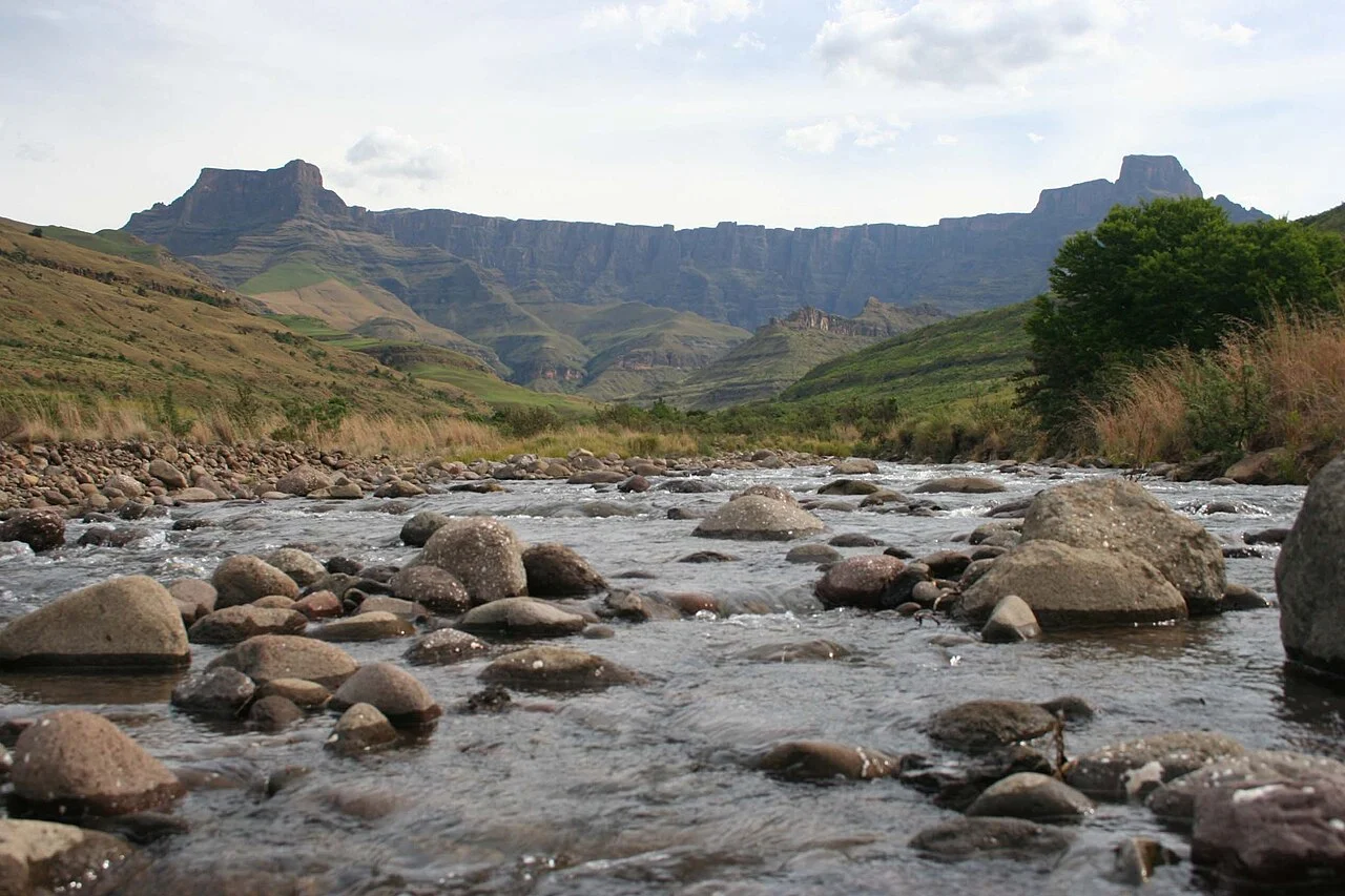 Photo of Tugela