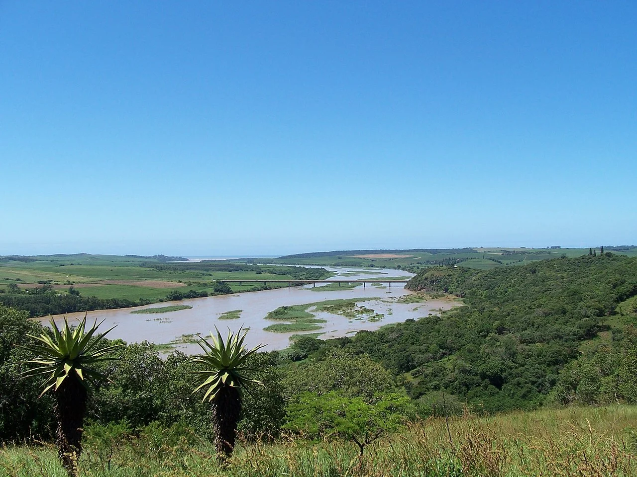 Photo of Tugela