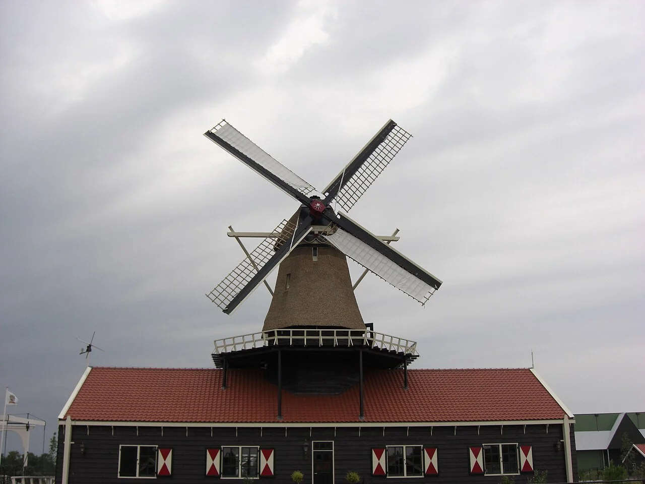 Photo of Tuitjenhorn