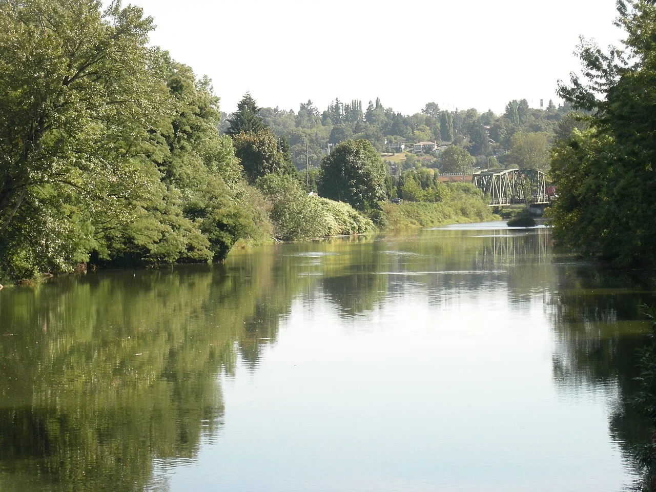Photo of Tukwila