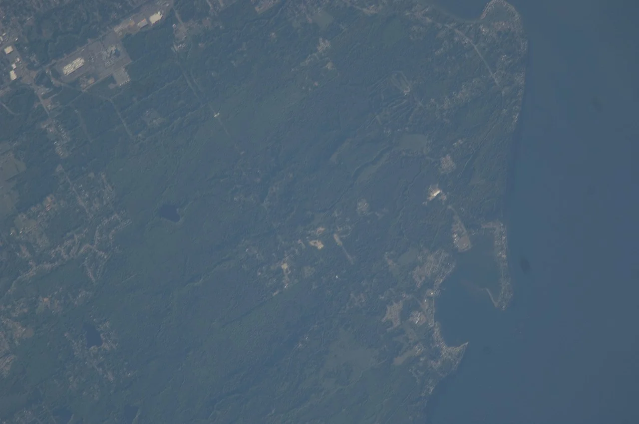 Photo of Tulalip Bay