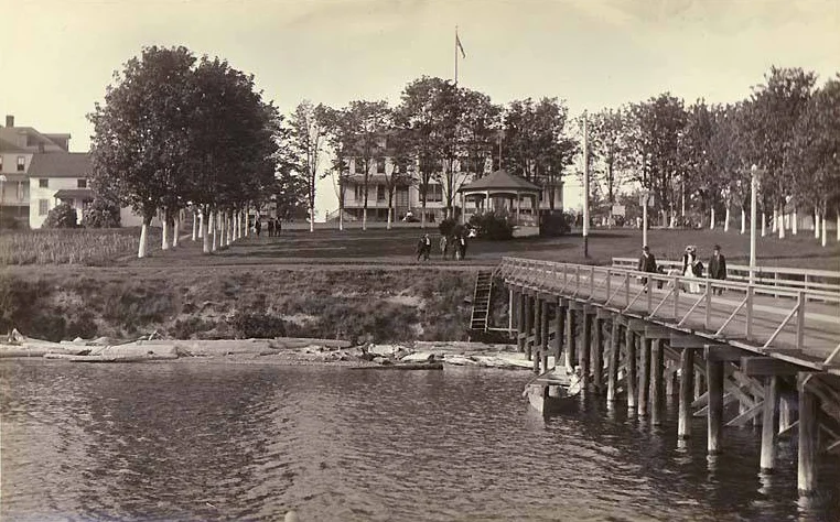 Photo of Tulalip Bay