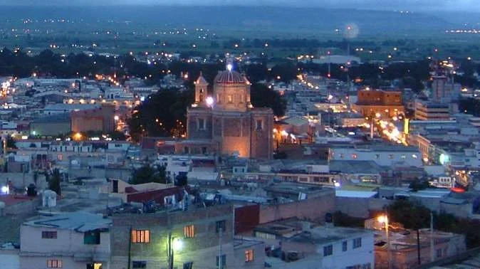 Photo of Tulancingo