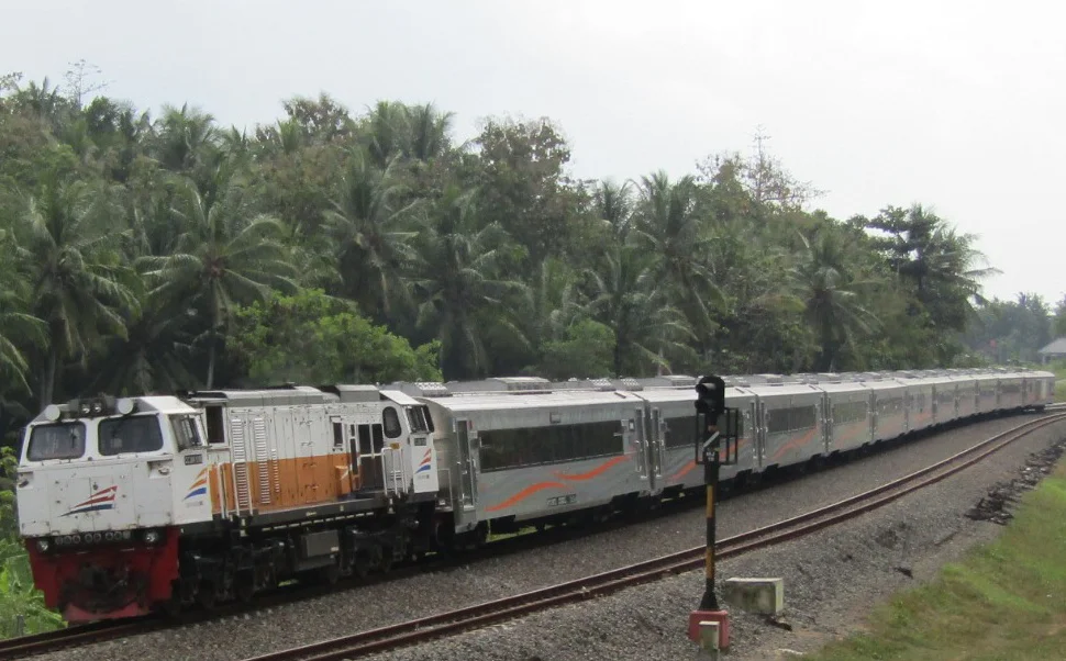 Photo of Tulangan Utara