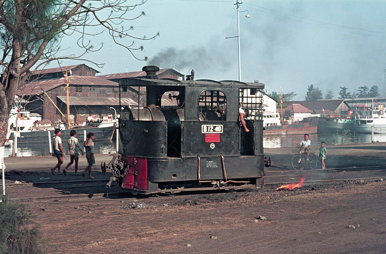 Photo of Tulangan Utara