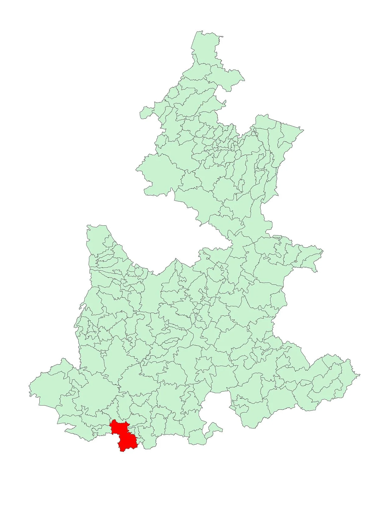 Photo of Tulcingo de Valle