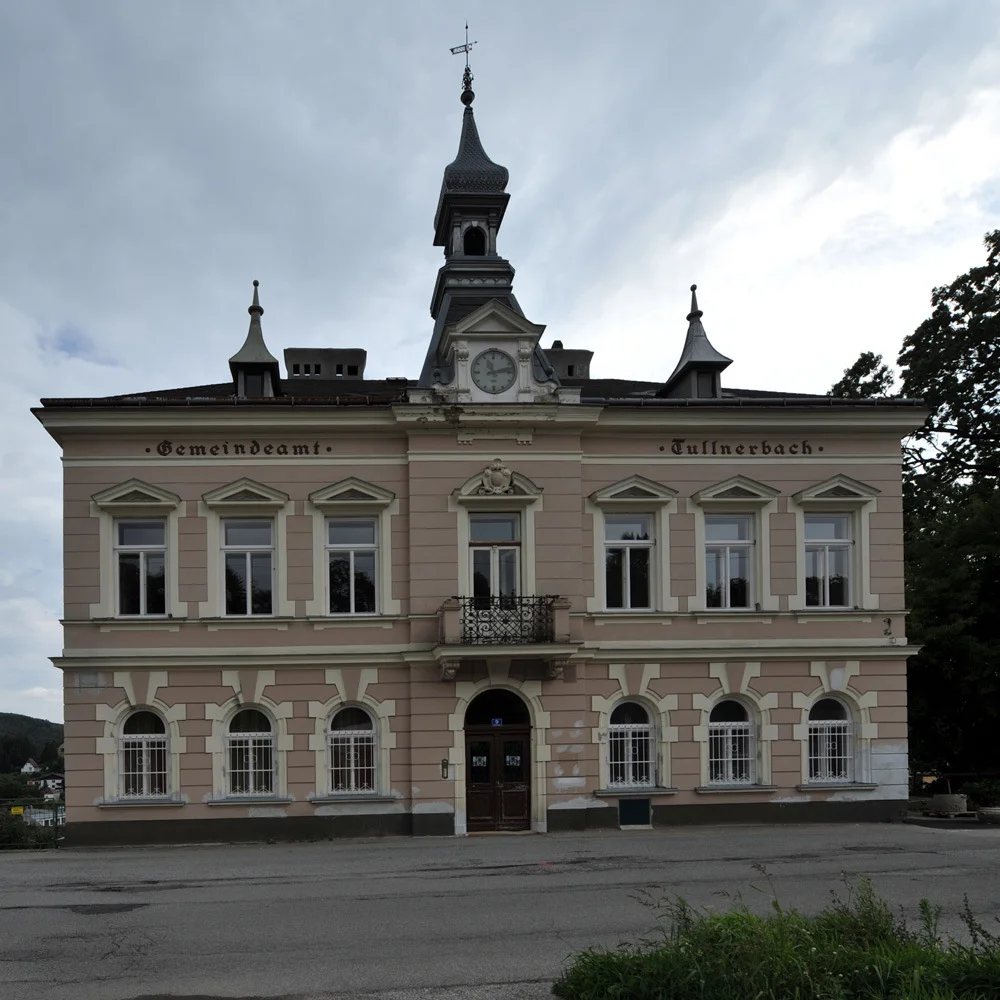 Photo of Tullnerbach-Lawies