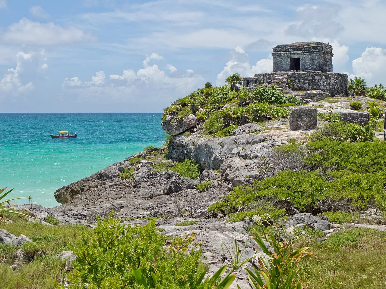 Photo of Tulum
