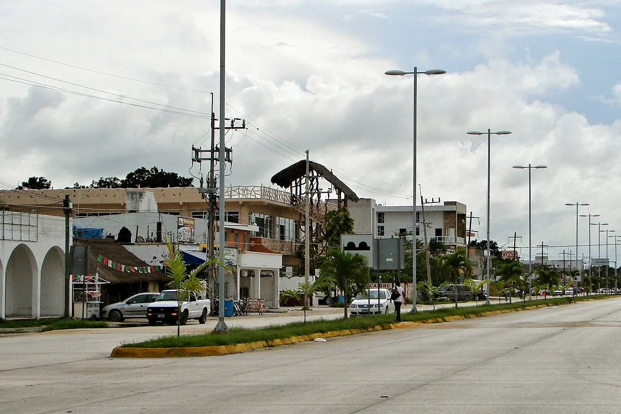 Photo of Tulum