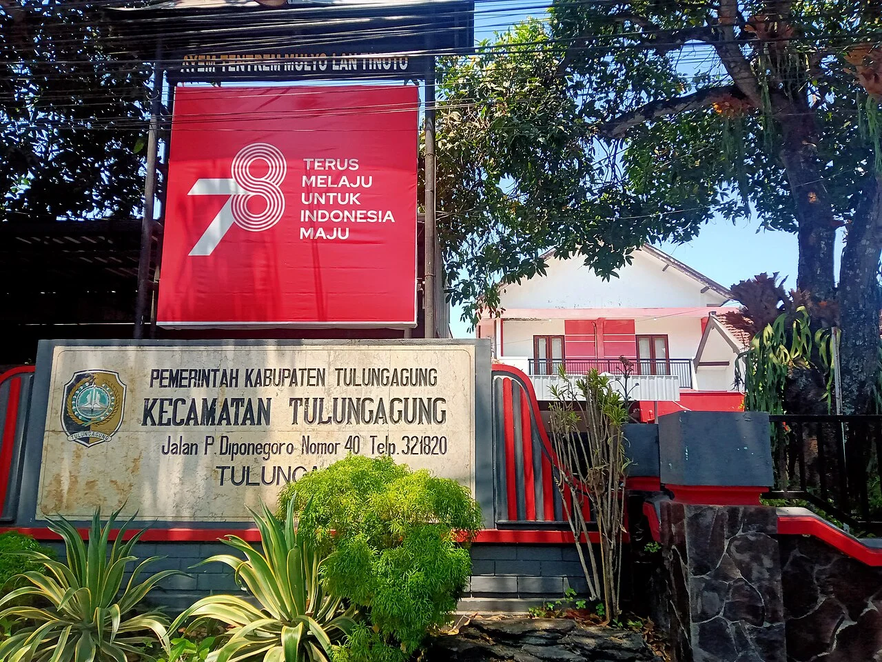 Photo of Tulungagung