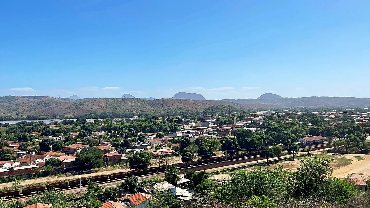 Photo of Tumiritinga