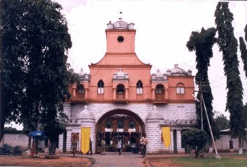 Photo of Tummikāpalle