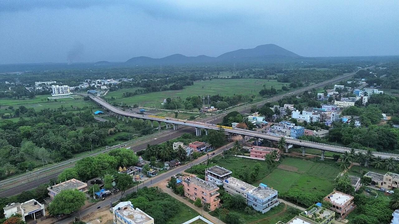 Photo of Tummikāpalle