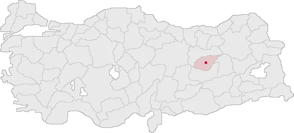 Photo of Tunceli