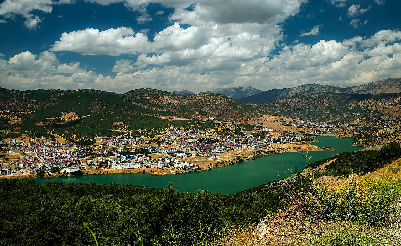 Photo of Tunceli
