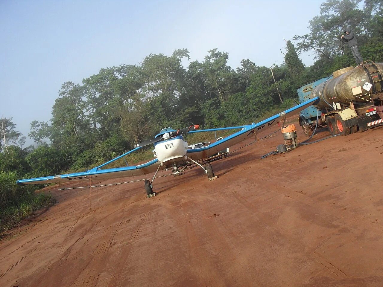 Photo of Tuneiras do Oeste