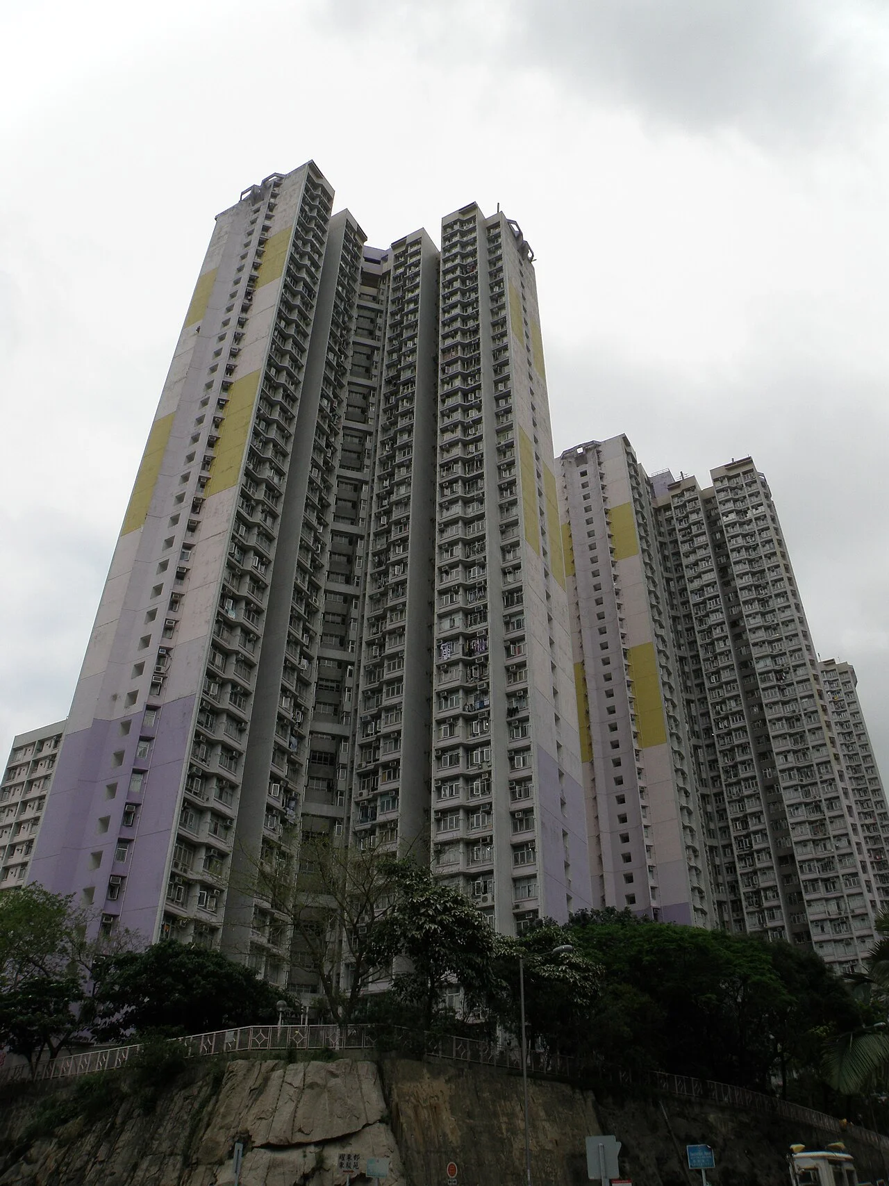 Photo of Tung Chun Court