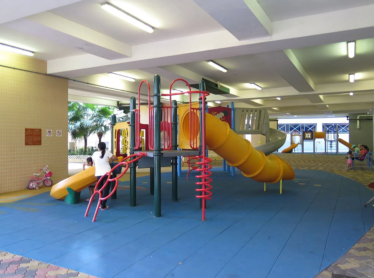 Photo of Tung Tao Court