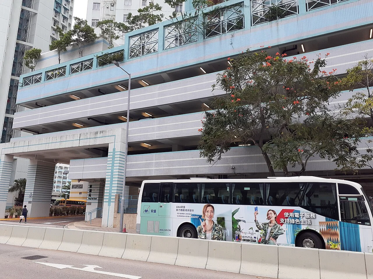 Photo of Tung Tao Court