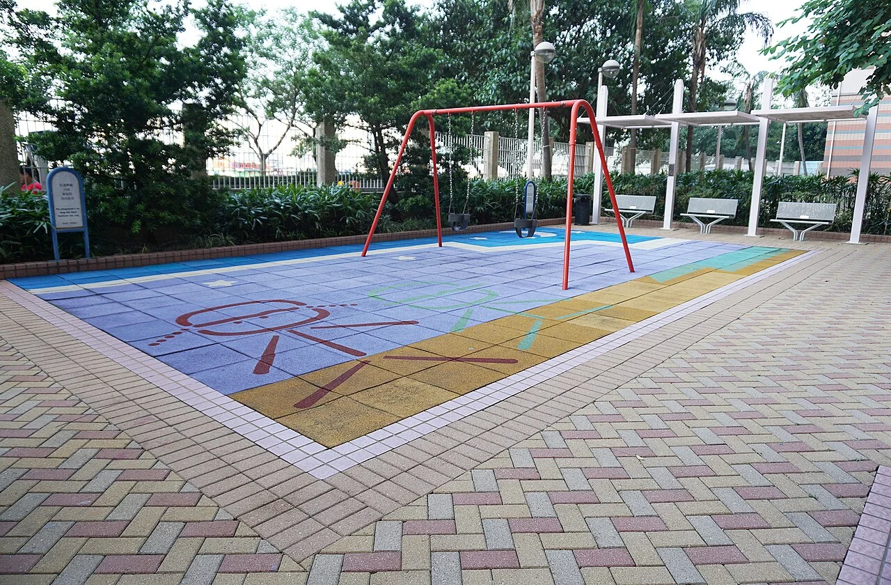 Photo of Tung Yuk Court