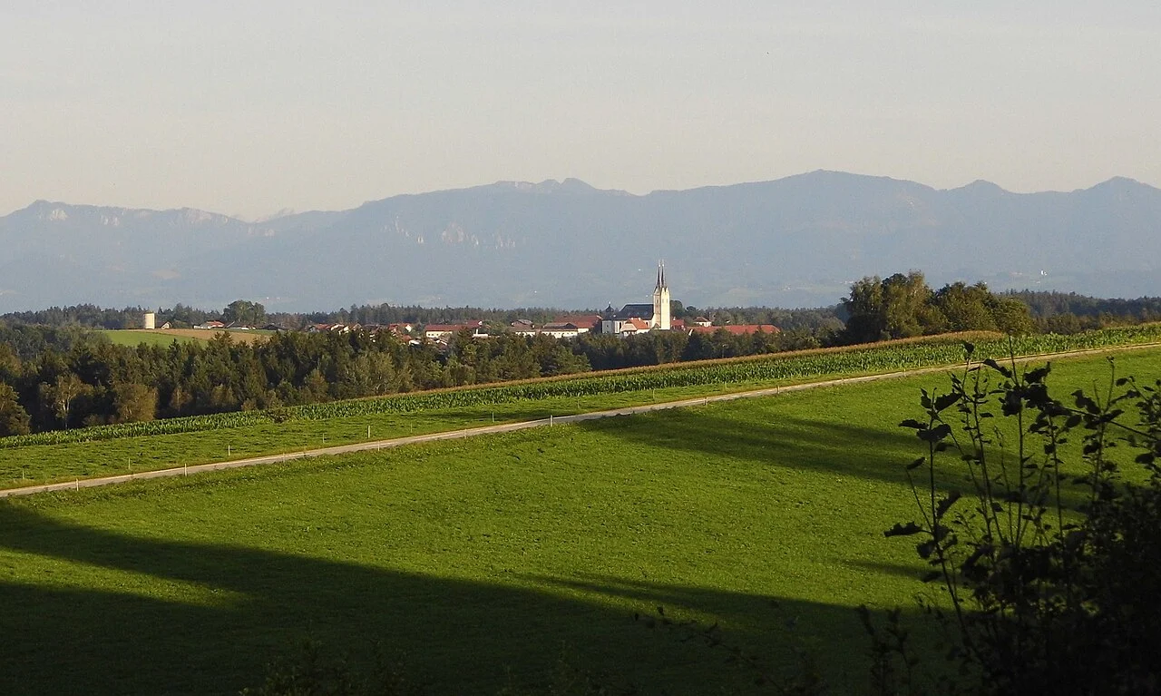 Photo of Tuntenhausen