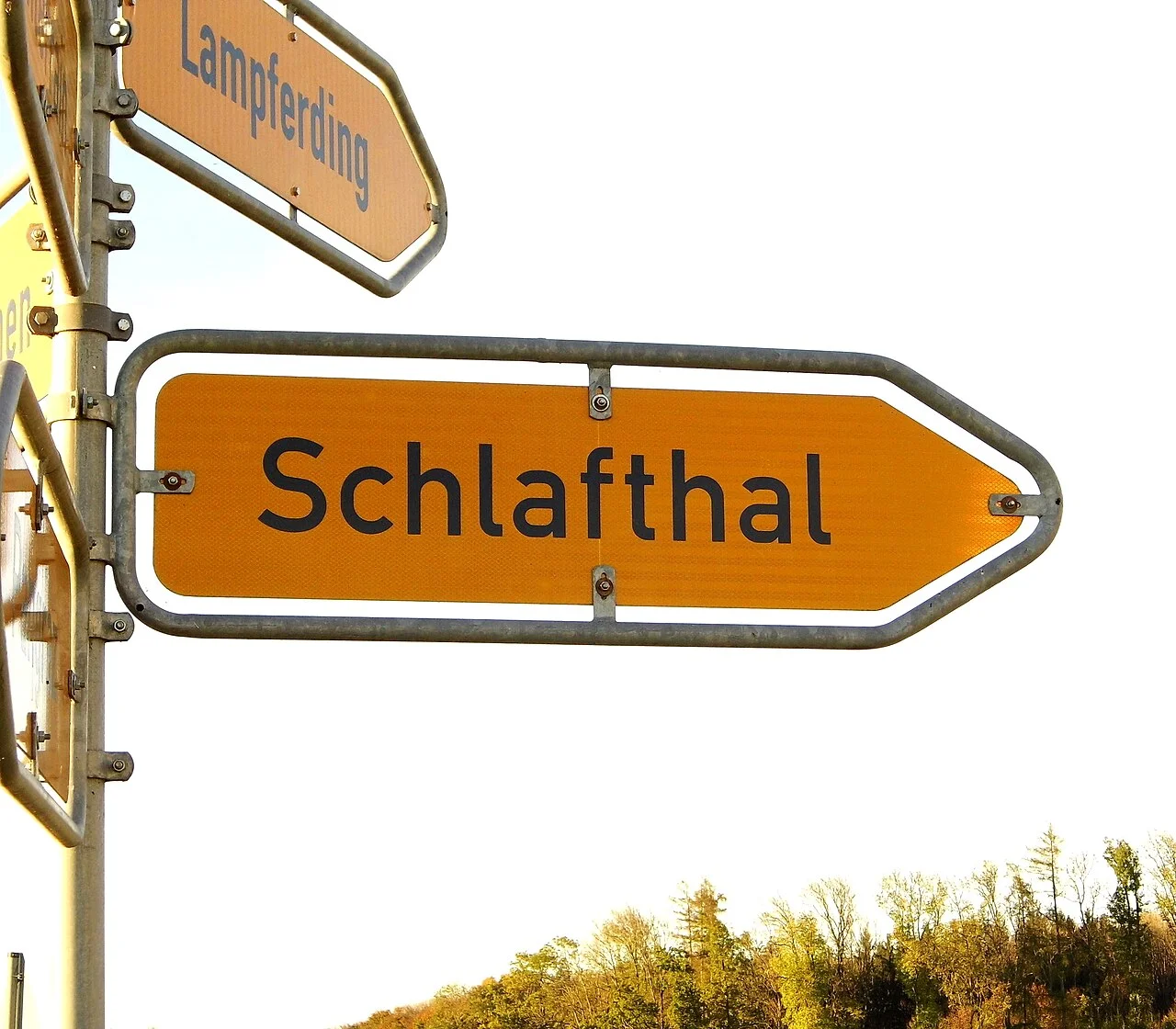 Photo of Tuntenhausen