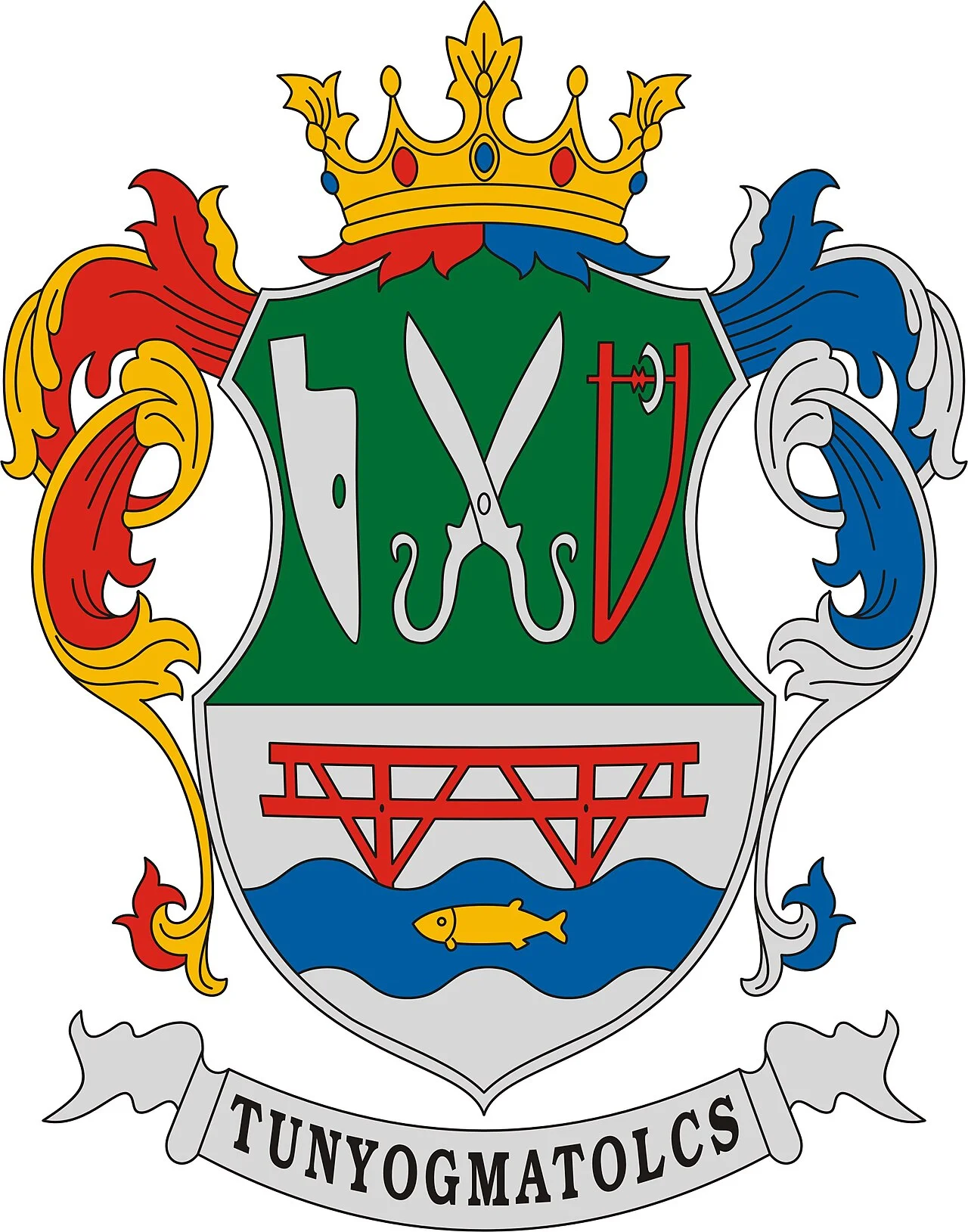 Photo of Tunyogmatolcs