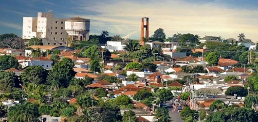 Photo of Tupaciguara