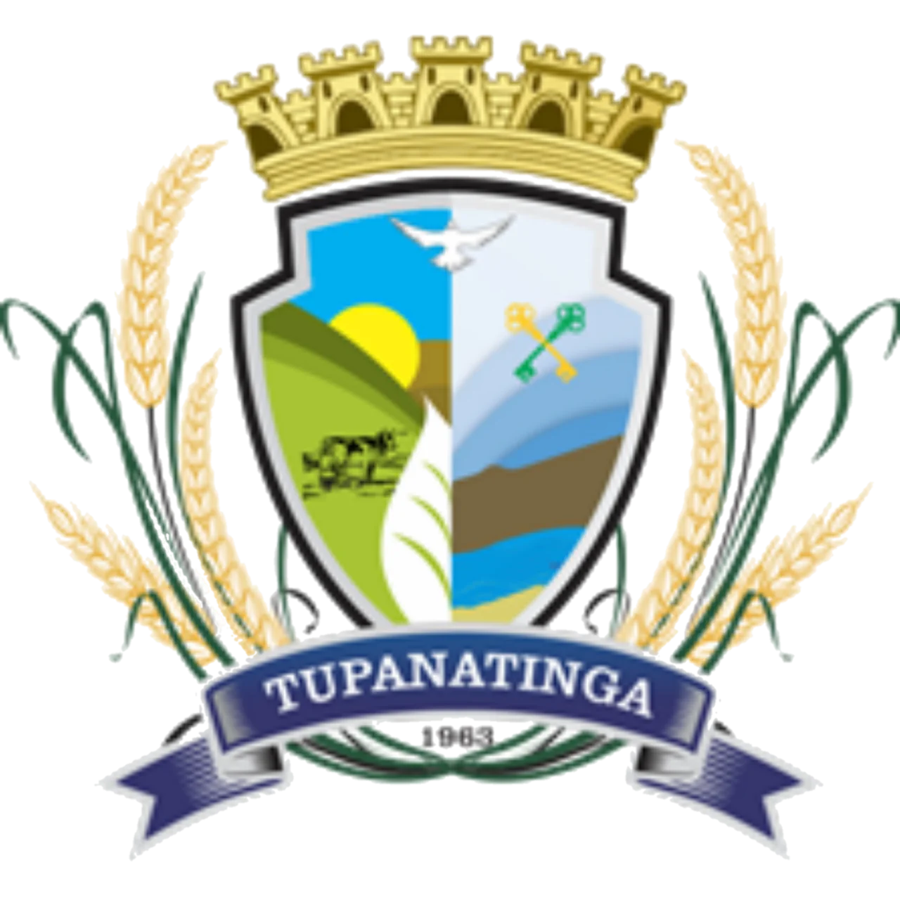Photo of Tupanatinga