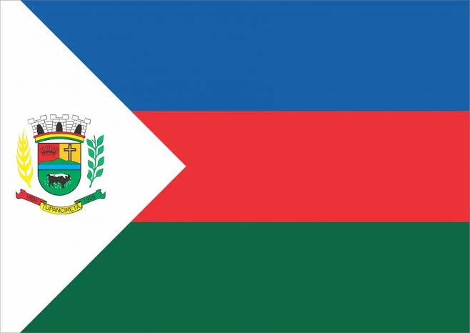 Photo of Tupanciretã