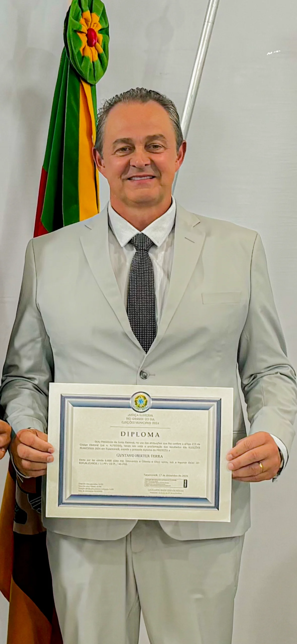 Photo of Tupanciretã