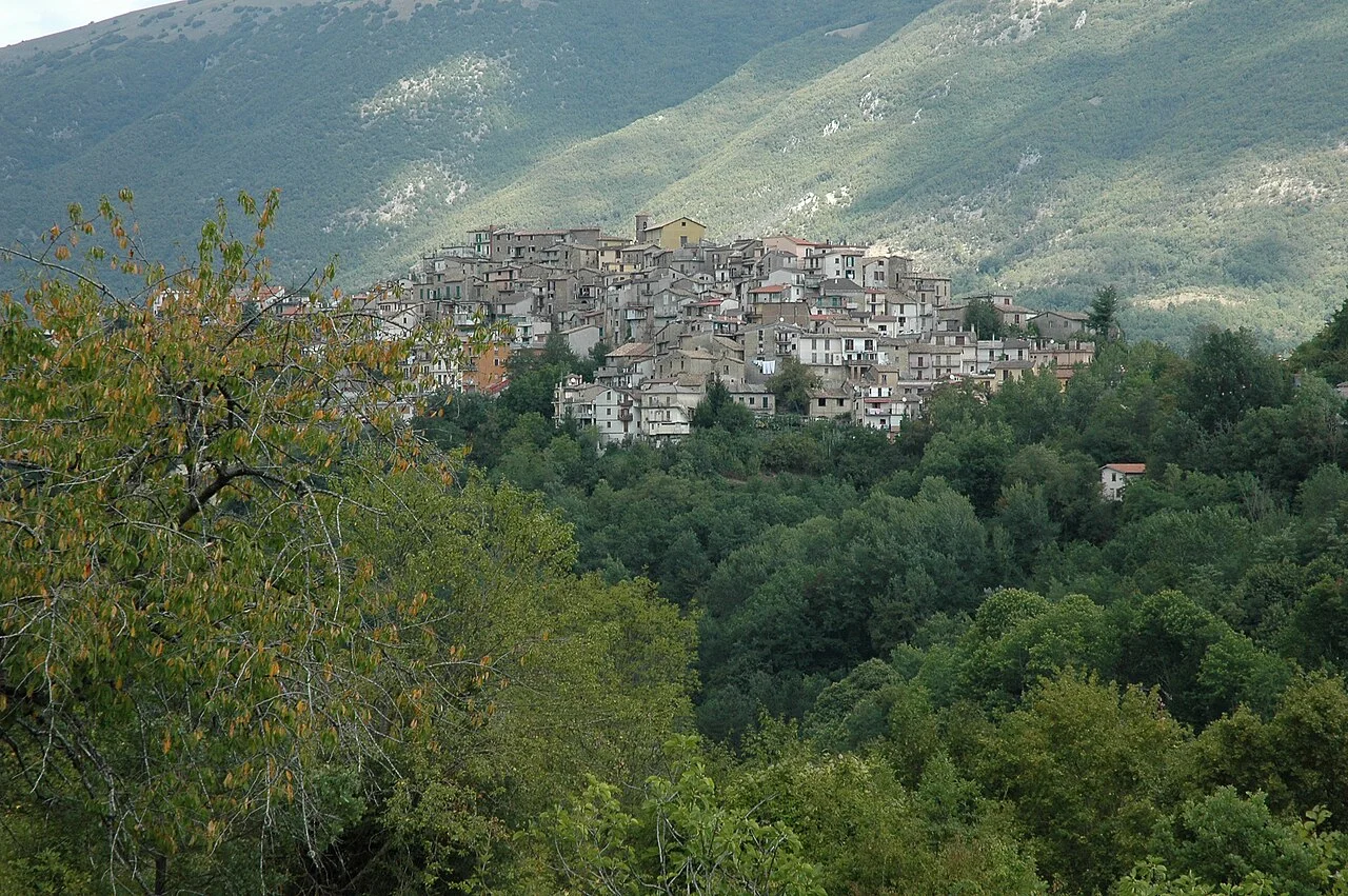 Photo of Turania