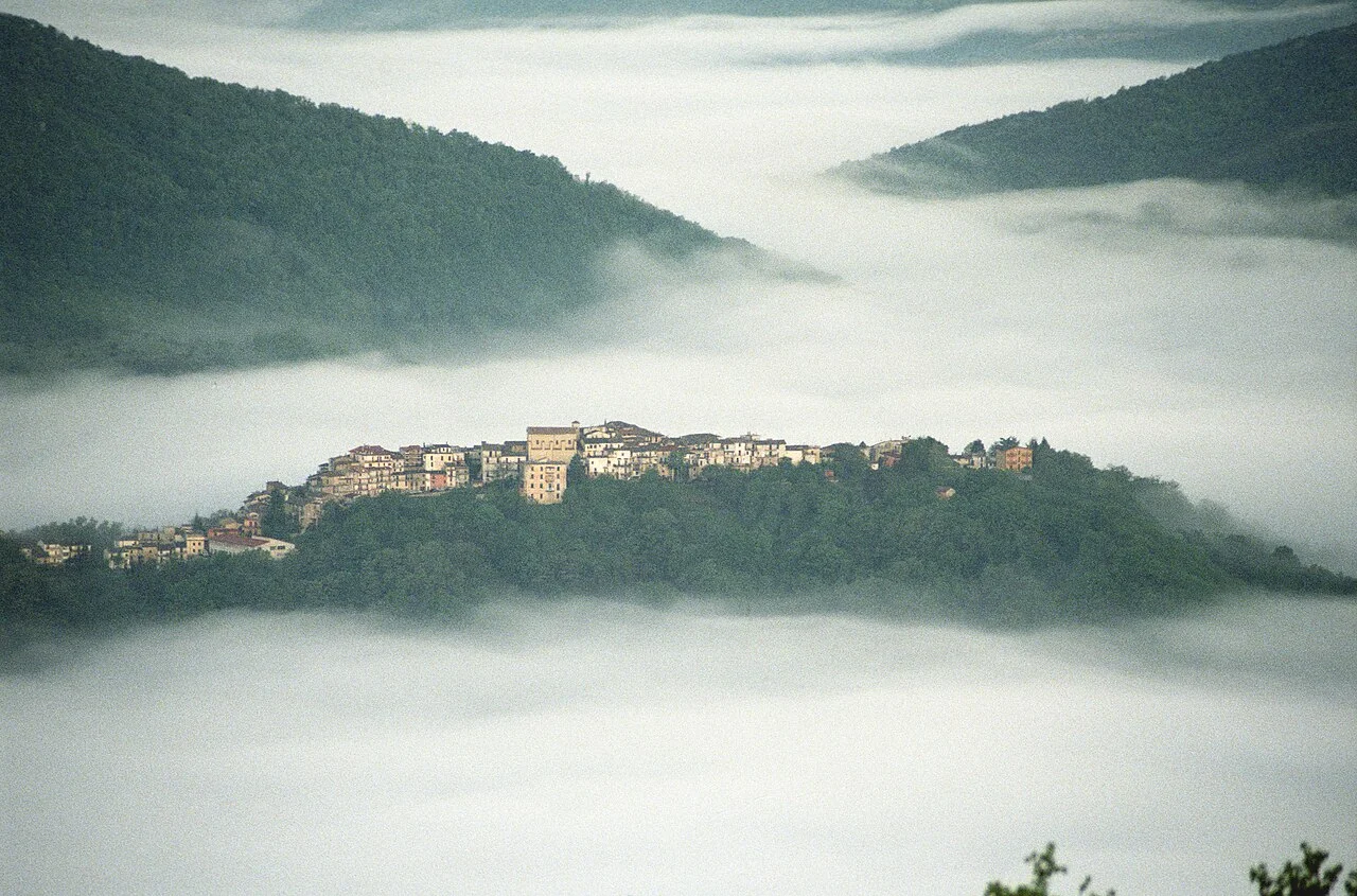 Photo of Turania