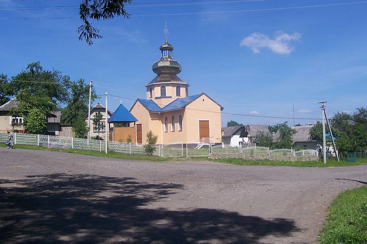 Photo of Turia-Bystra