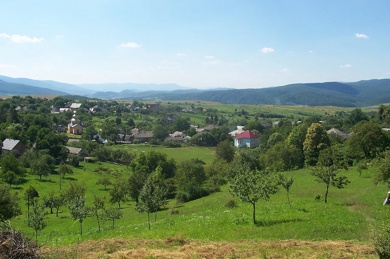 Photo of Turia-Bystra