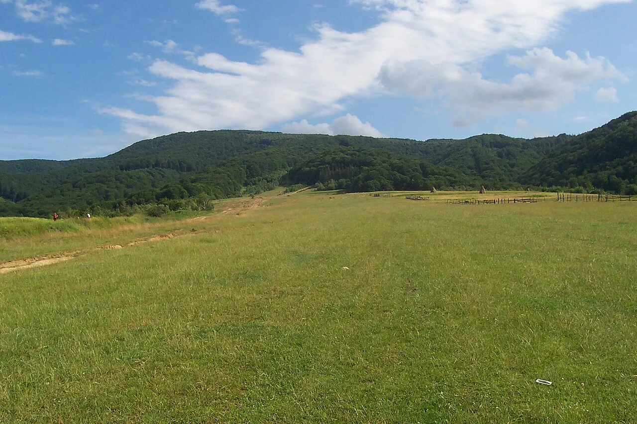 Photo of Turia-Bystra