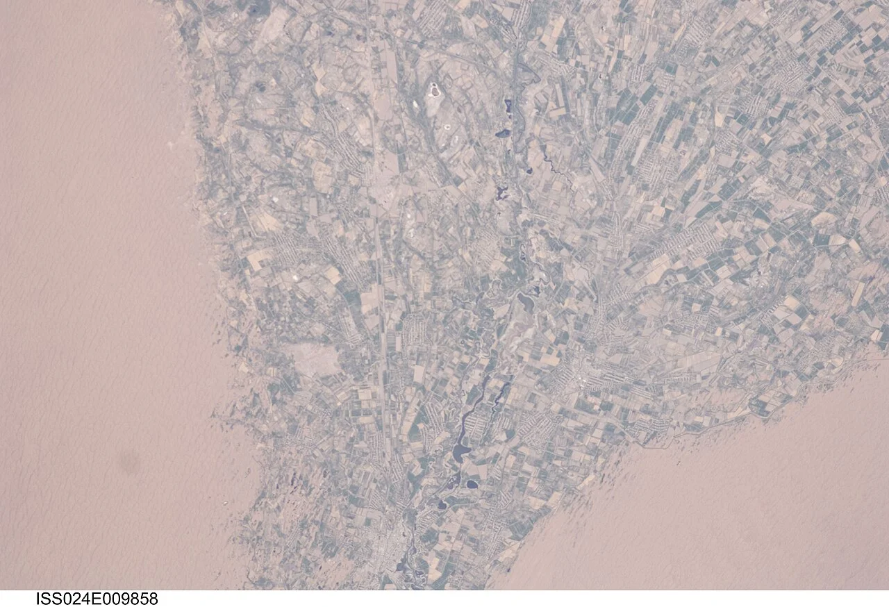 Photo of Turkmen-Kala